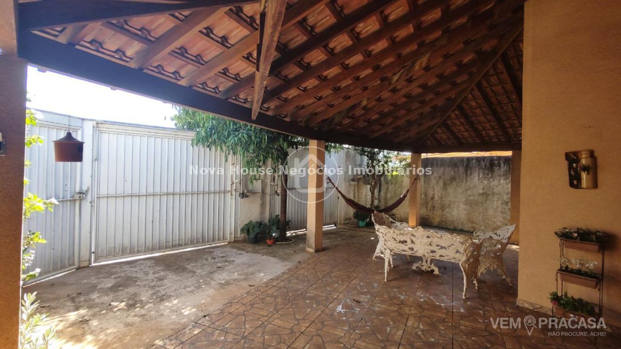 Casa Térrea à venda no Amambaí, Campo Grande – foto 2