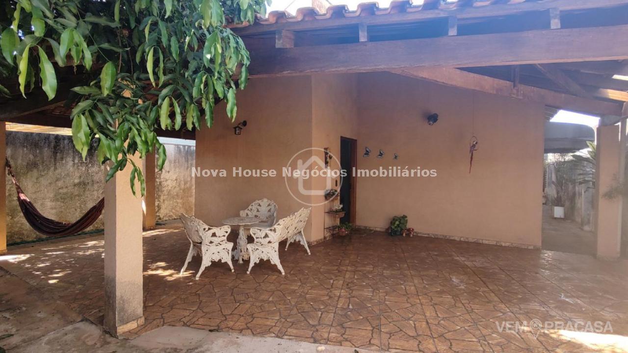 Casa Térrea à venda no Amambaí, Campo Grande – foto 3