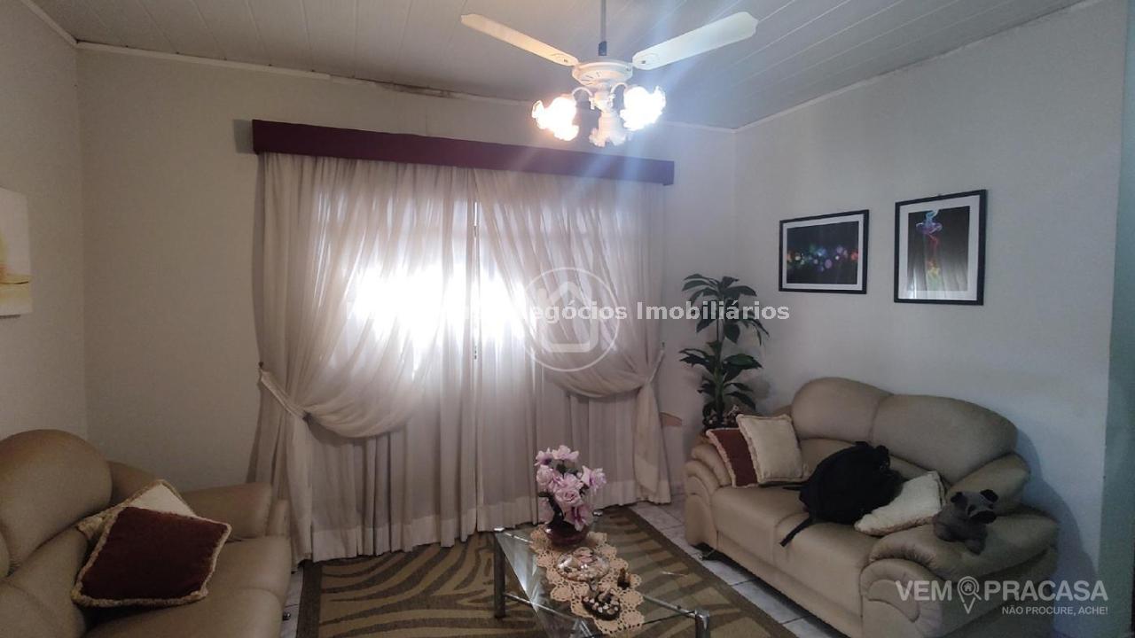 Casa Térrea à venda no Amambaí, Campo Grande – foto 4