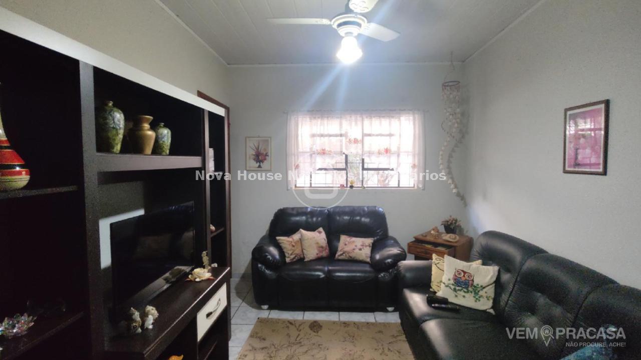 Casa Térrea à venda no Amambaí, Campo Grande – foto 5