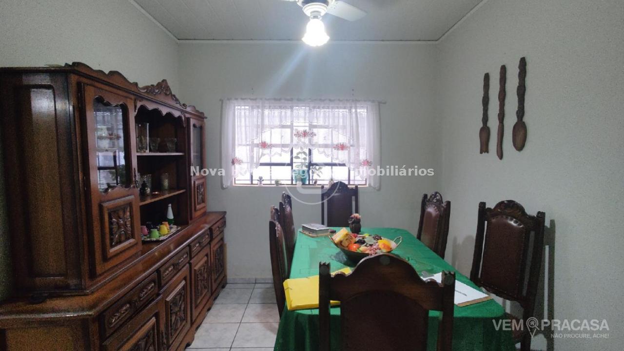 Casa Térrea à venda no Amambaí, Campo Grande – foto 6