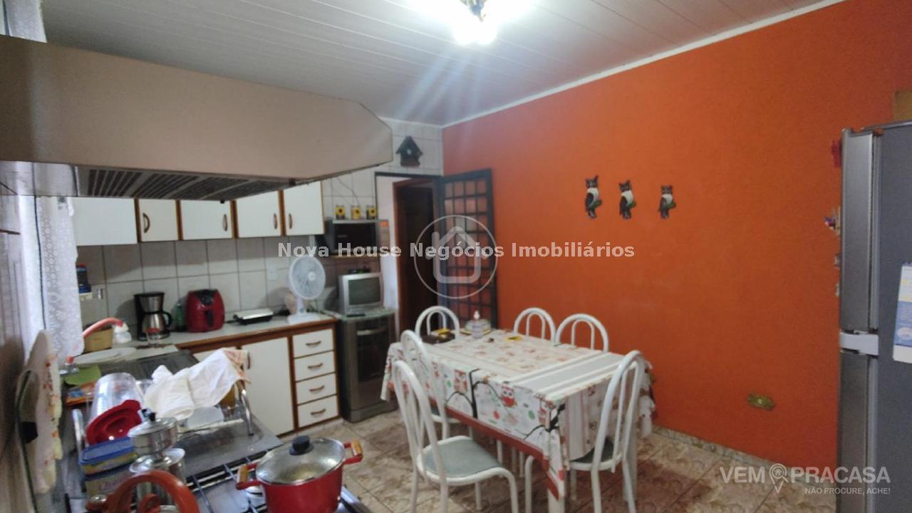Casa Térrea à venda no Amambaí, Campo Grande – foto 7