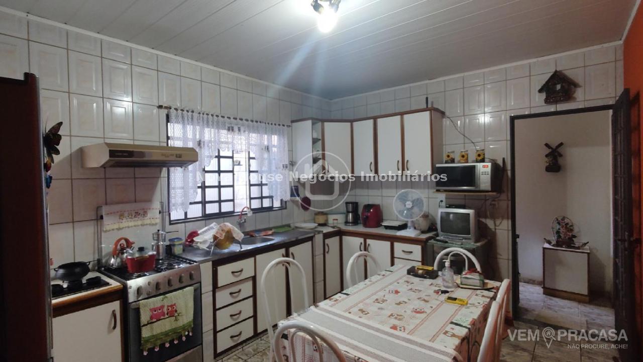 Casa Térrea à venda no Amambaí, Campo Grande – foto 8