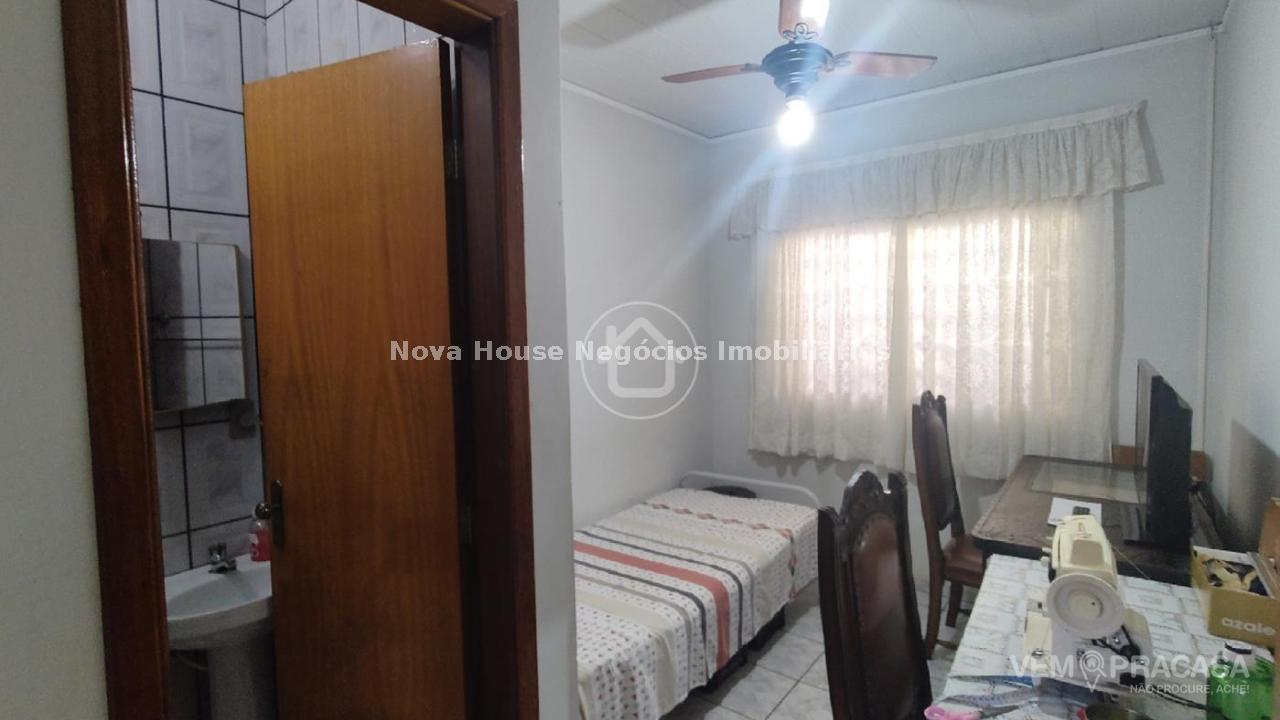 Casa Térrea à venda no Amambaí, Campo Grande – foto 11