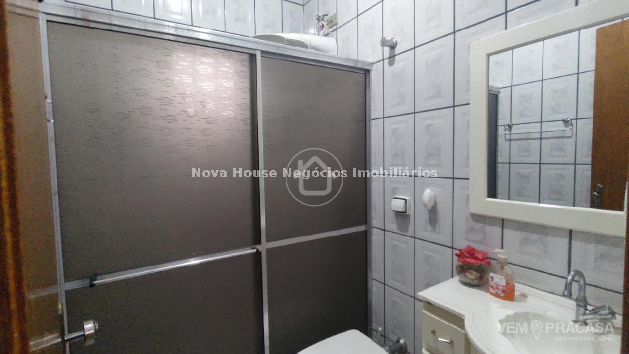 Casa Térrea à venda no Amambaí, Campo Grande – foto 12