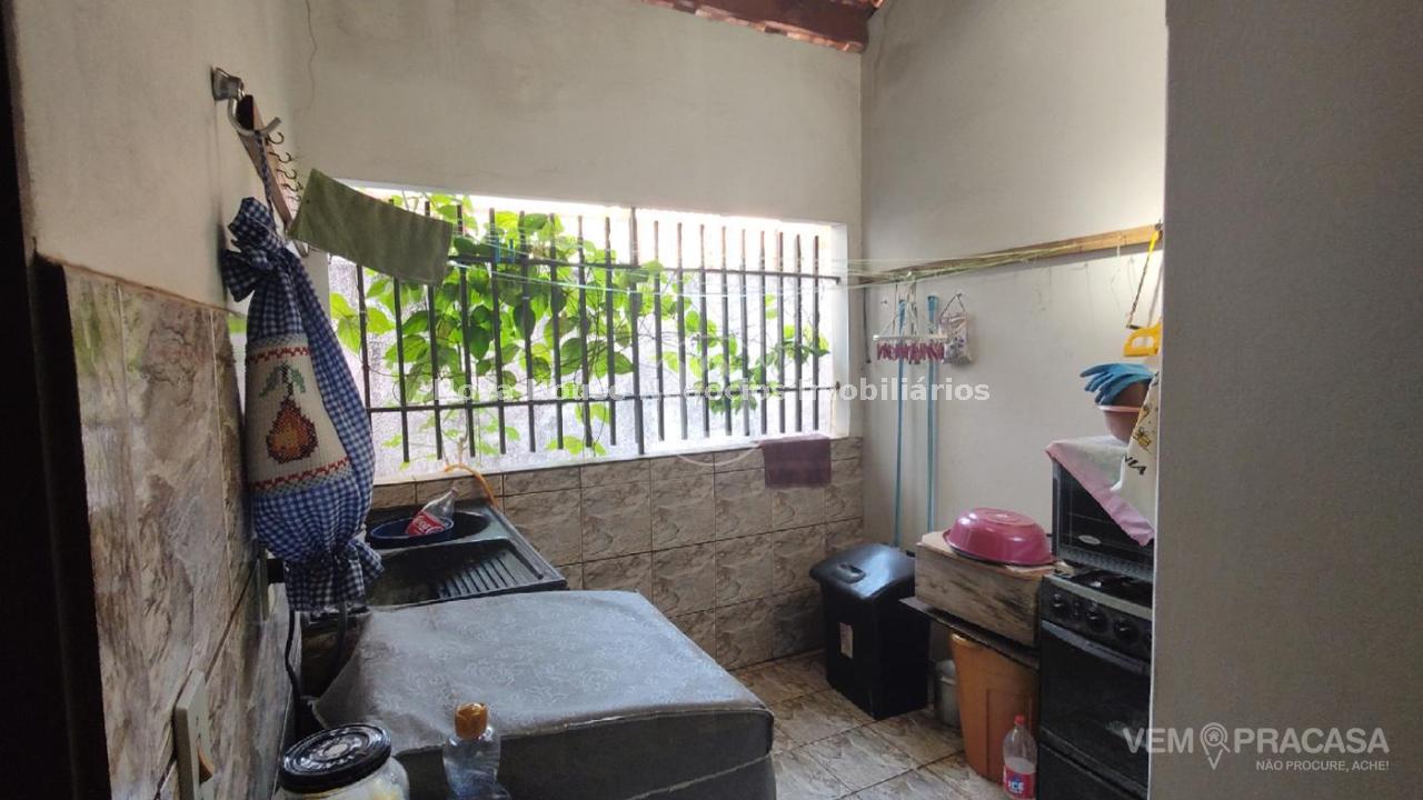 Casa Térrea à venda no Amambaí, Campo Grande – foto 13