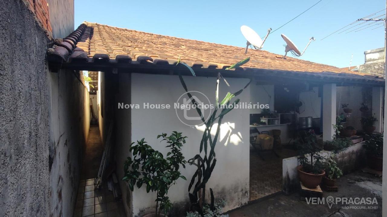Casa Térrea à venda no Amambaí, Campo Grande – foto 14