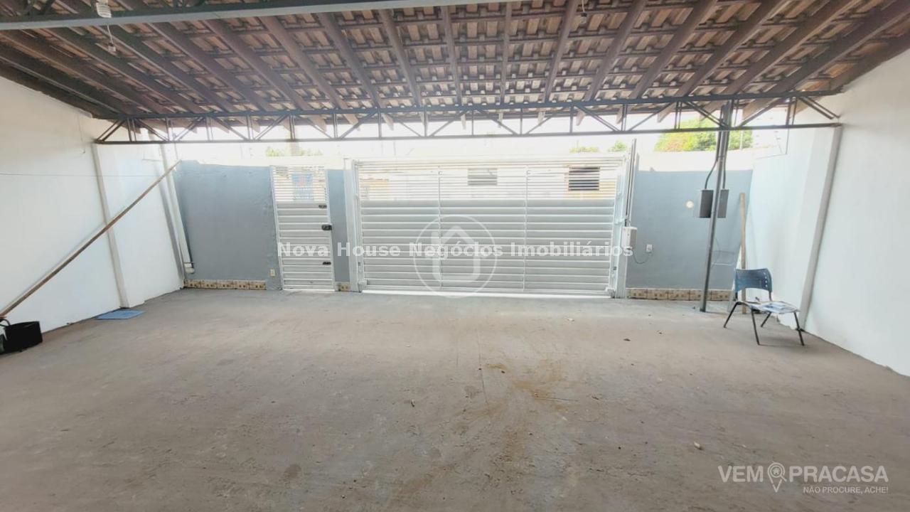 Casa Térrea à venda no Loteamento Tarcila do Amaral, Campo Grande – foto 2