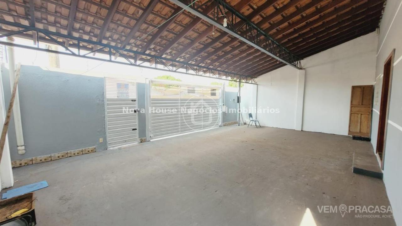 Casa Térrea à venda no Loteamento Tarcila do Amaral, Campo Grande – foto 3