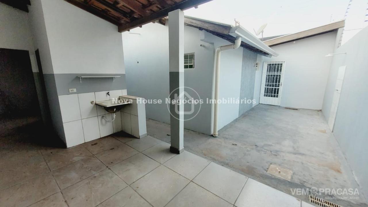 Casa Térrea à venda no Loteamento Tarcila do Amaral, Campo Grande – foto 15
