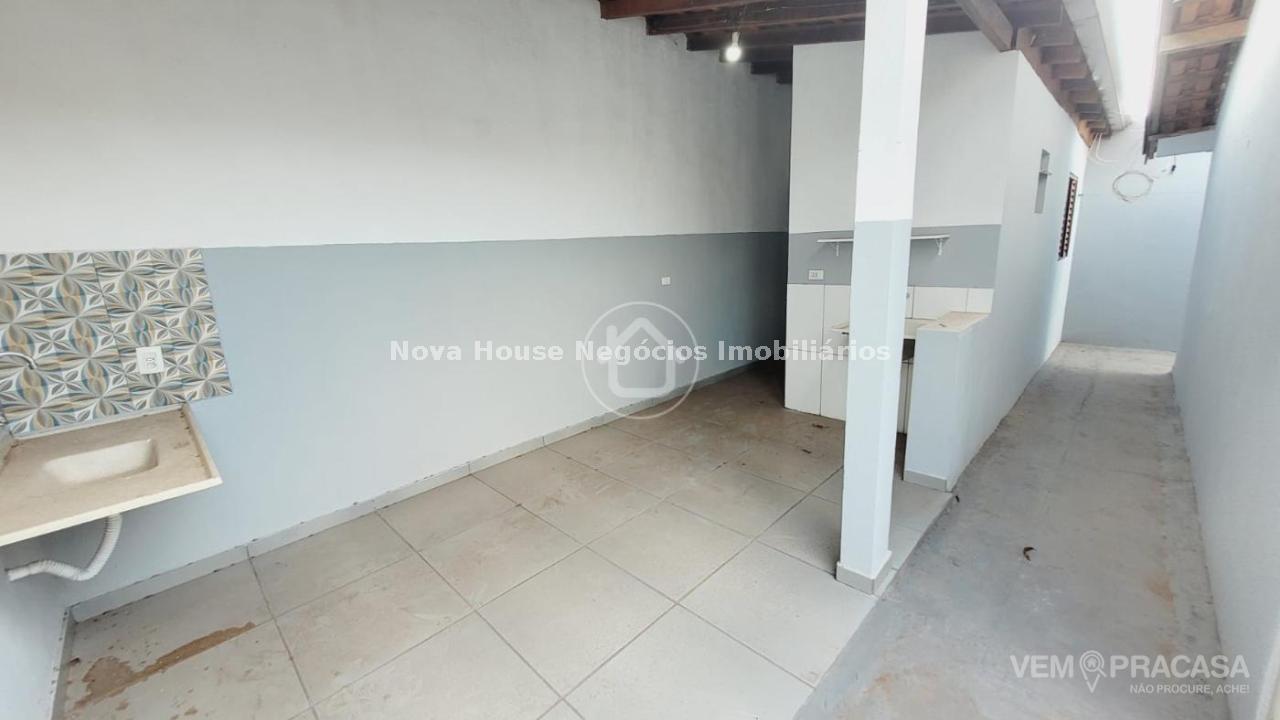 Casa Térrea à venda no Loteamento Tarcila do Amaral, Campo Grande – foto 16