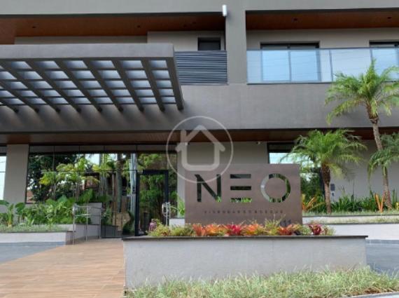 Apartamento à venda no Vivendas do Bosque, Campo Grande