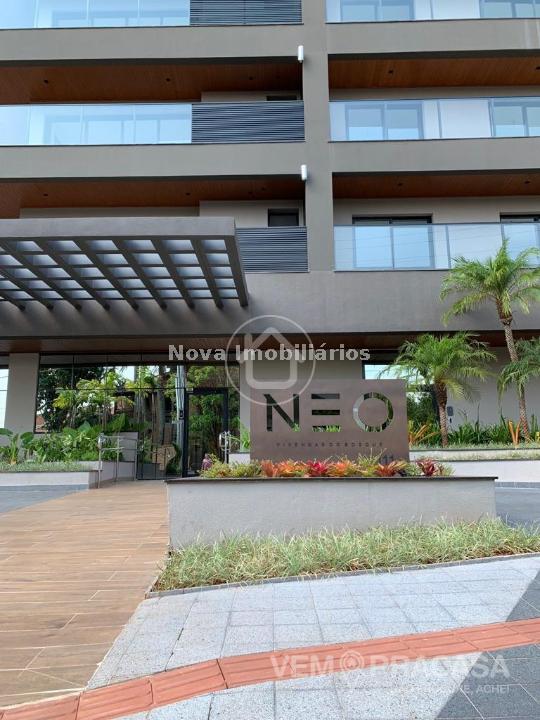 Apartamento à venda no Vivendas do Bosque, Campo Grande – foto 1