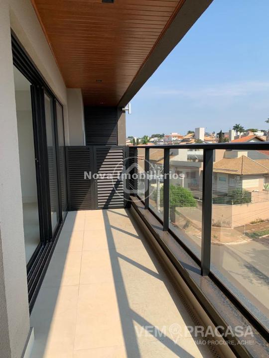 Apartamento à venda no Vivendas do Bosque, Campo Grande – foto 2