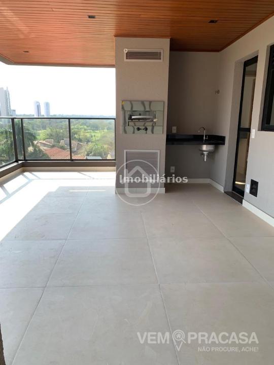 Apartamento à venda no Vivendas do Bosque, Campo Grande – foto 3