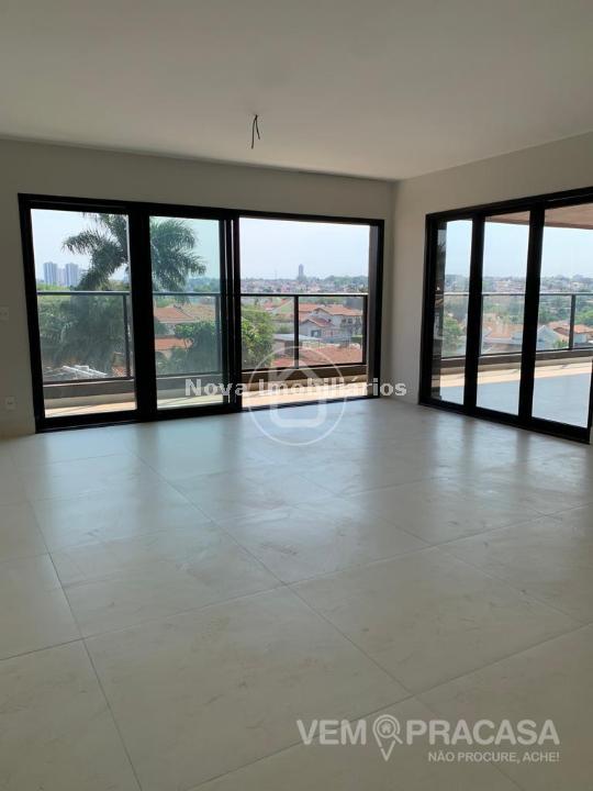 Apartamento à venda no Vivendas do Bosque, Campo Grande – foto 4