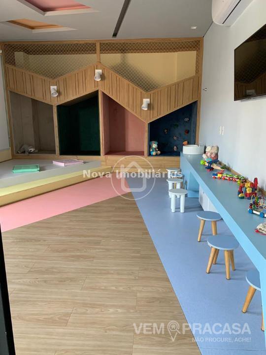 Apartamento à venda no Vivendas do Bosque, Campo Grande – foto 17