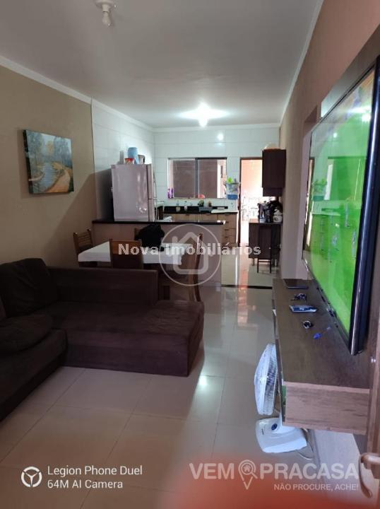 Casa Térrea à venda no Residencial Sírio Libanês II, Campo Grande – foto 2