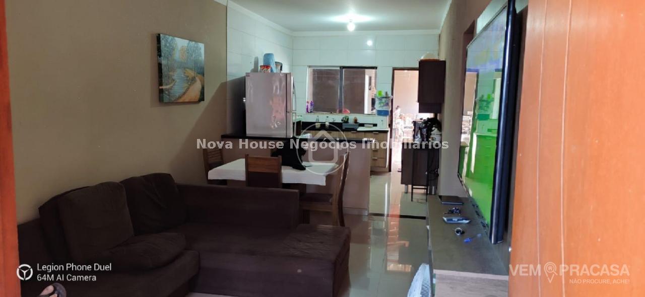 Casa Térrea à venda no Residencial Sírio Libanês II, Campo Grande – foto 3