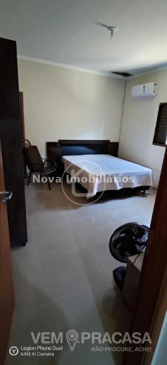 Casa Térrea à venda no Residencial Sírio Libanês II, Campo Grande – foto 4