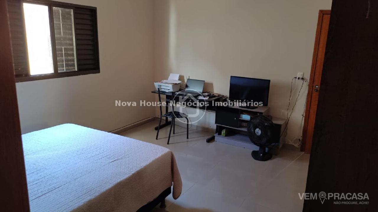 Casa Térrea à venda no Residencial Sírio Libanês II, Campo Grande – foto 5