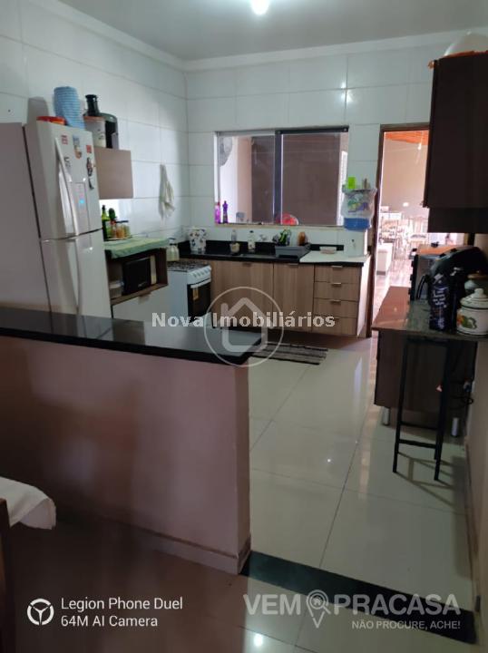 Casa Térrea à venda no Residencial Sírio Libanês II, Campo Grande – foto 9