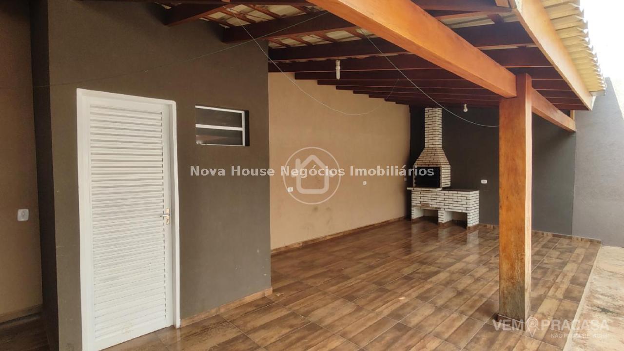 Casa Térrea à venda no Residencial Sírio Libanês II, Campo Grande – foto 10