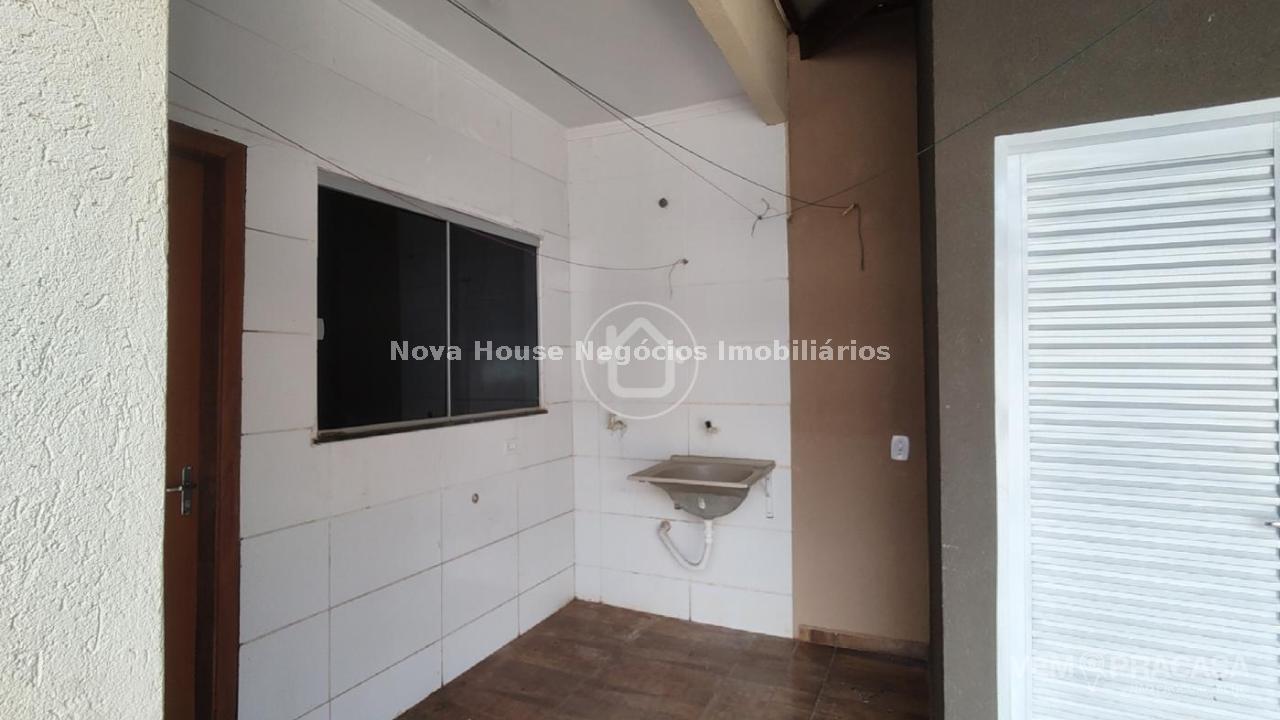 Casa Térrea à venda no Residencial Sírio Libanês II, Campo Grande – foto 11