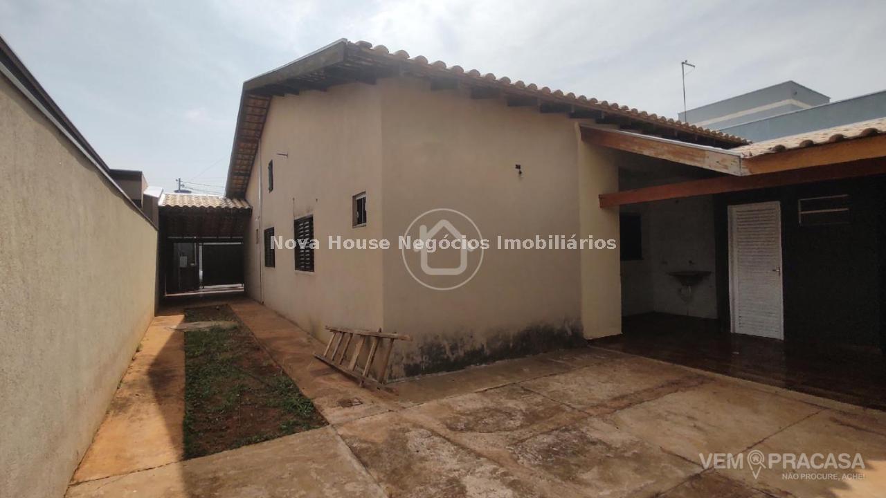Casa Térrea à venda no Residencial Sírio Libanês II, Campo Grande – foto 12