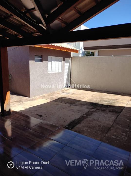 Casa Térrea à venda no Residencial Sírio Libanês II, Campo Grande – foto 13