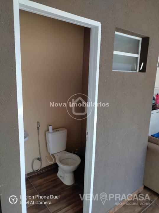 Casa Térrea à venda no Residencial Sírio Libanês II, Campo Grande – foto 14