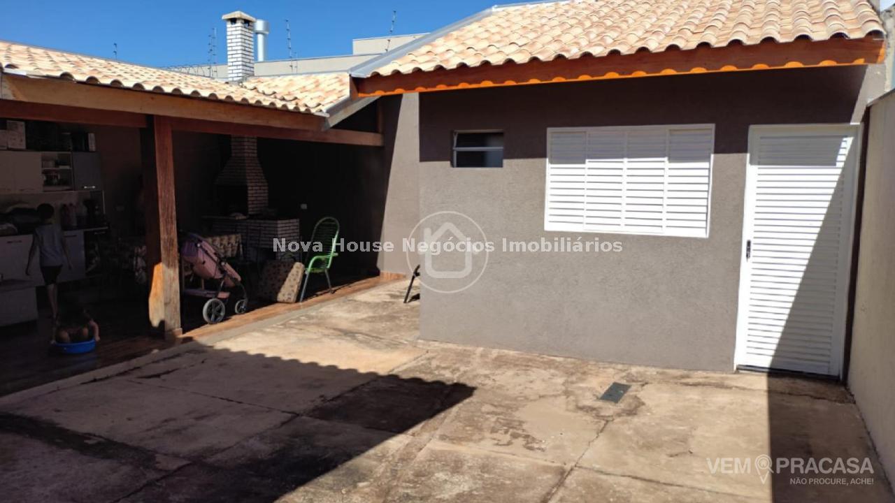 Casa Térrea à venda no Residencial Sírio Libanês II, Campo Grande – foto 15