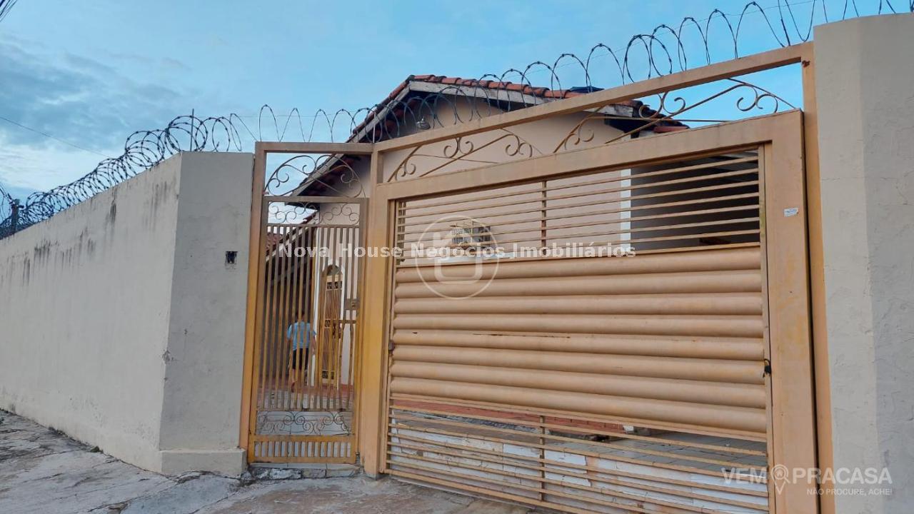 Casa Térrea à venda no Tiradentes, Campo Grande – foto 2