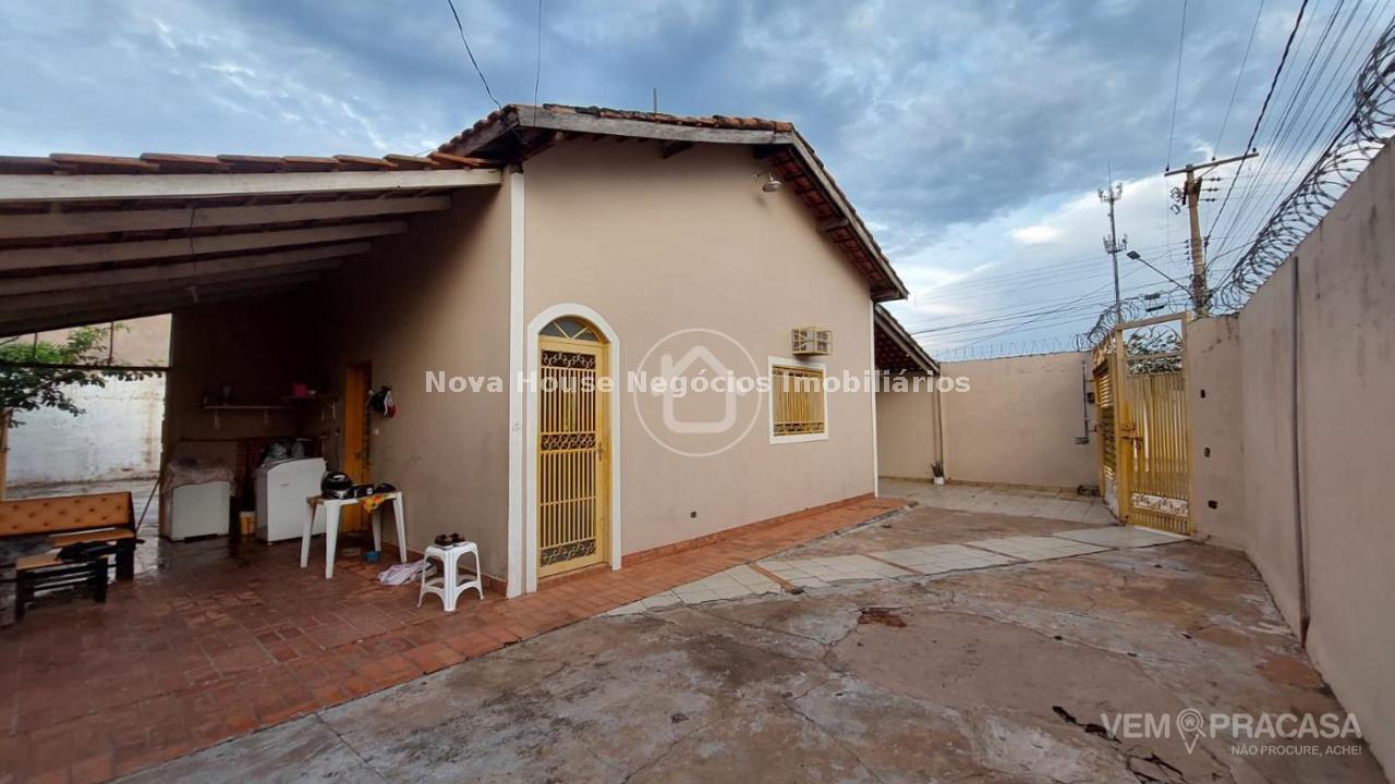 Casa Térrea à venda no Tiradentes, Campo Grande – foto 3