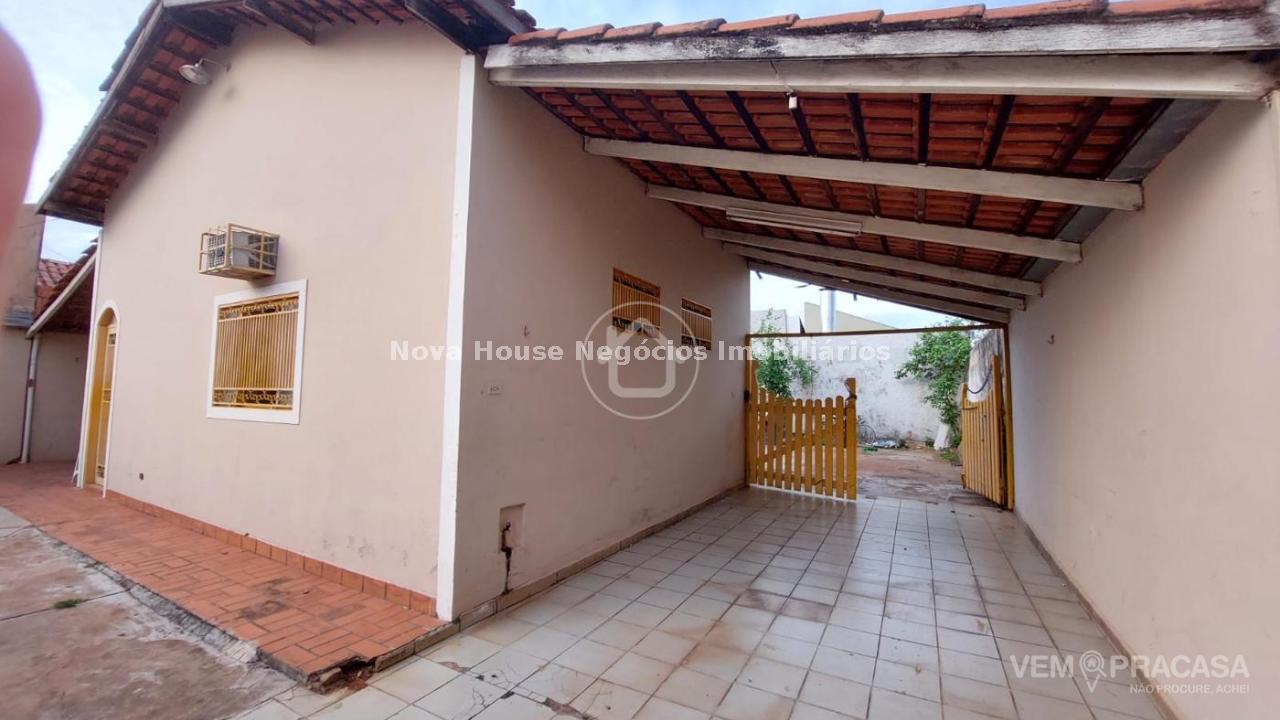 Casa Térrea à venda no Tiradentes, Campo Grande – foto 4