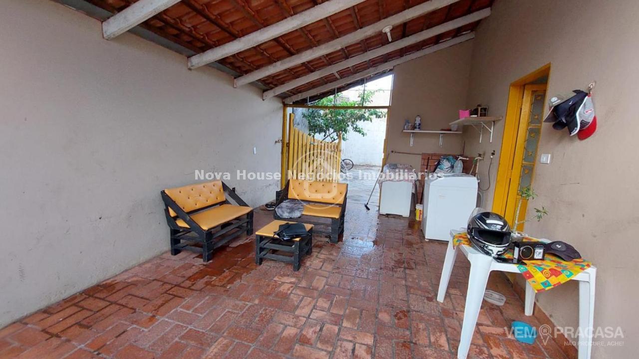 Casa Térrea à venda no Tiradentes, Campo Grande – foto 5