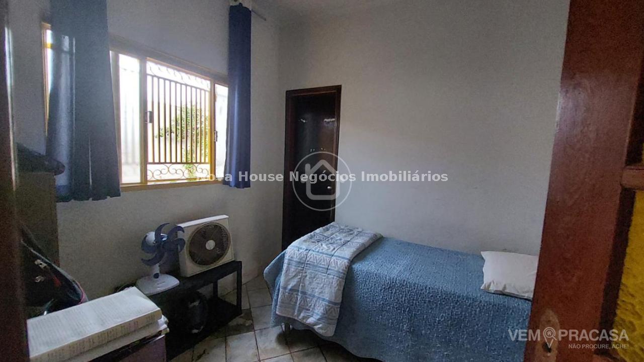 Casa Térrea à venda no Tiradentes, Campo Grande – foto 6