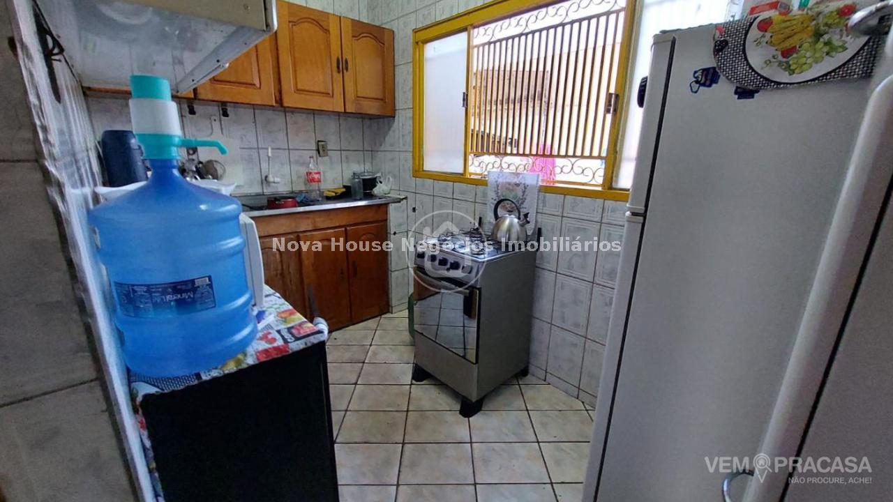 Casa Térrea à venda no Tiradentes, Campo Grande – foto 8
