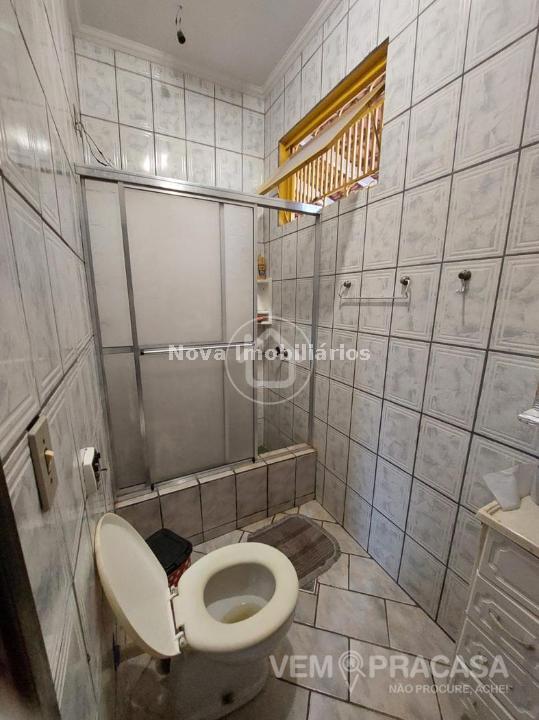 Casa Térrea à venda no Tiradentes, Campo Grande – foto 9