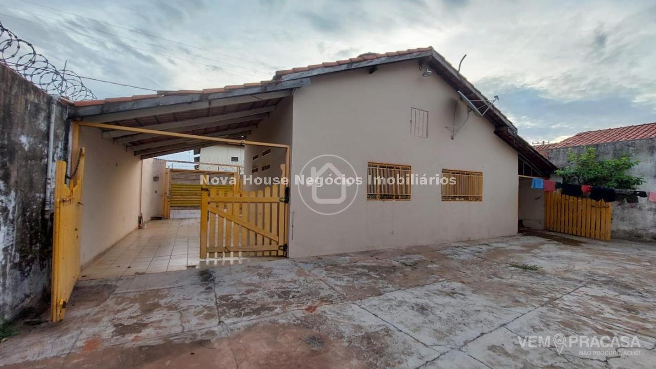 Casa Térrea à venda no Tiradentes, Campo Grande – foto 10