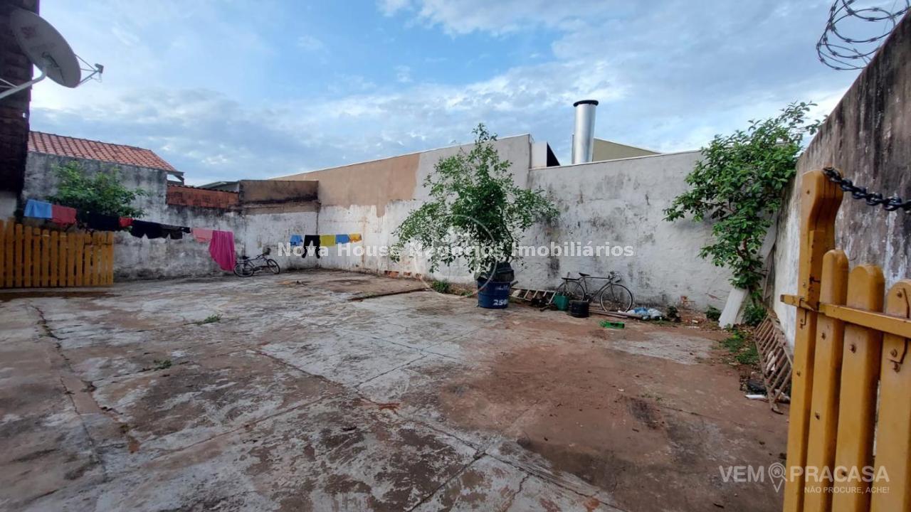 Casa Térrea à venda no Tiradentes, Campo Grande – foto 11