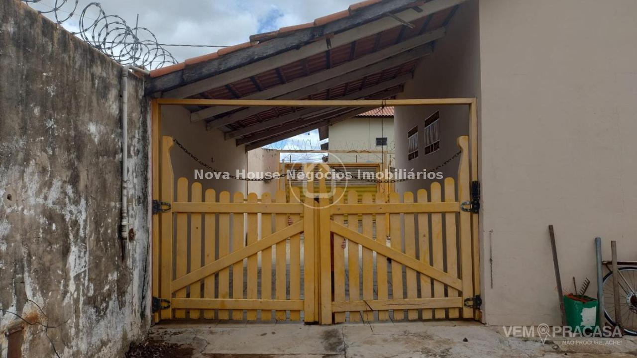 Casa Térrea à venda no Tiradentes, Campo Grande – foto 14