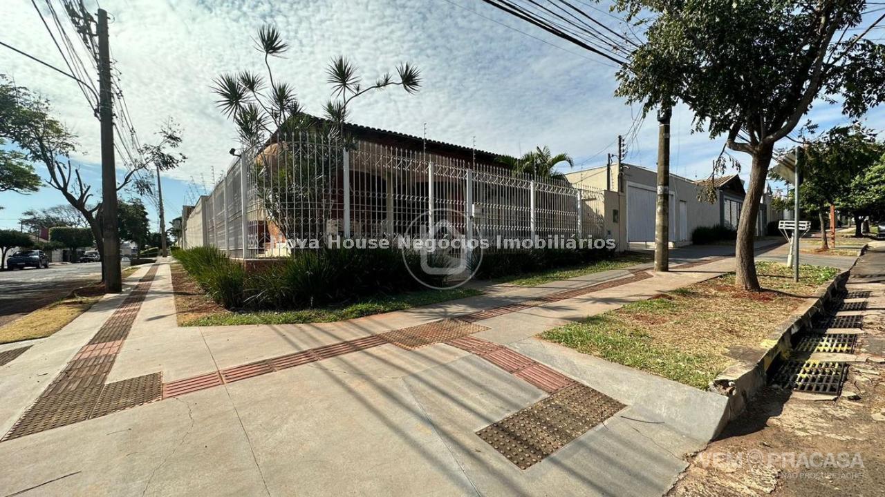 Casa Térrea à venda no Jardim São Bento, Campo Grande – foto 2