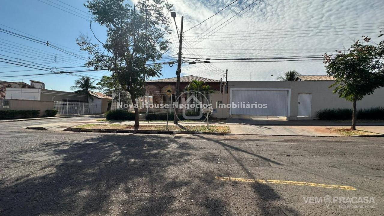 Casa Térrea à venda no Jardim São Bento, Campo Grande – foto 3