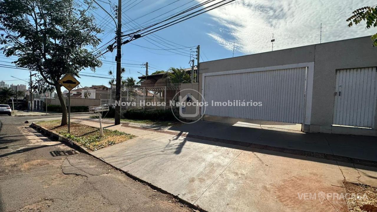 Casa Térrea à venda no Jardim São Bento, Campo Grande – foto 4