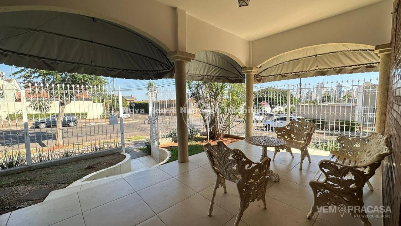Casa Térrea à venda no Jardim São Bento, Campo Grande – foto 5