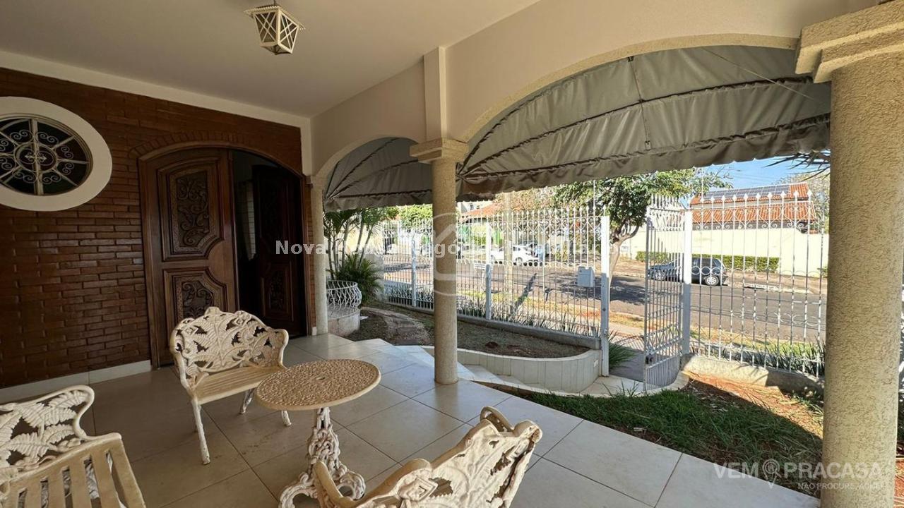 Casa Térrea à venda no Jardim São Bento, Campo Grande – foto 6