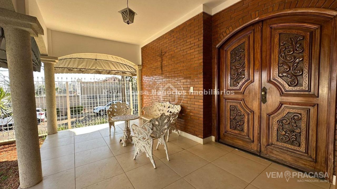 Casa Térrea à venda no Jardim São Bento, Campo Grande – foto 7