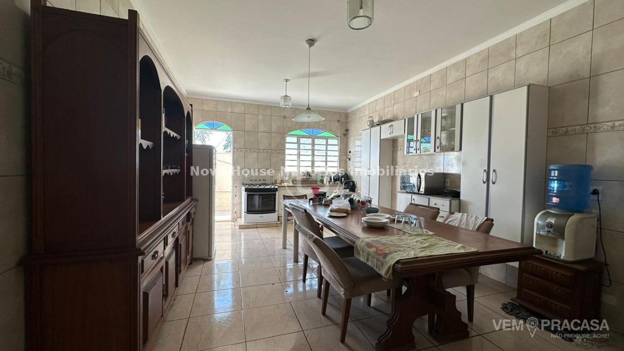 Casa Térrea à venda no Jardim São Bento, Campo Grande – foto 9