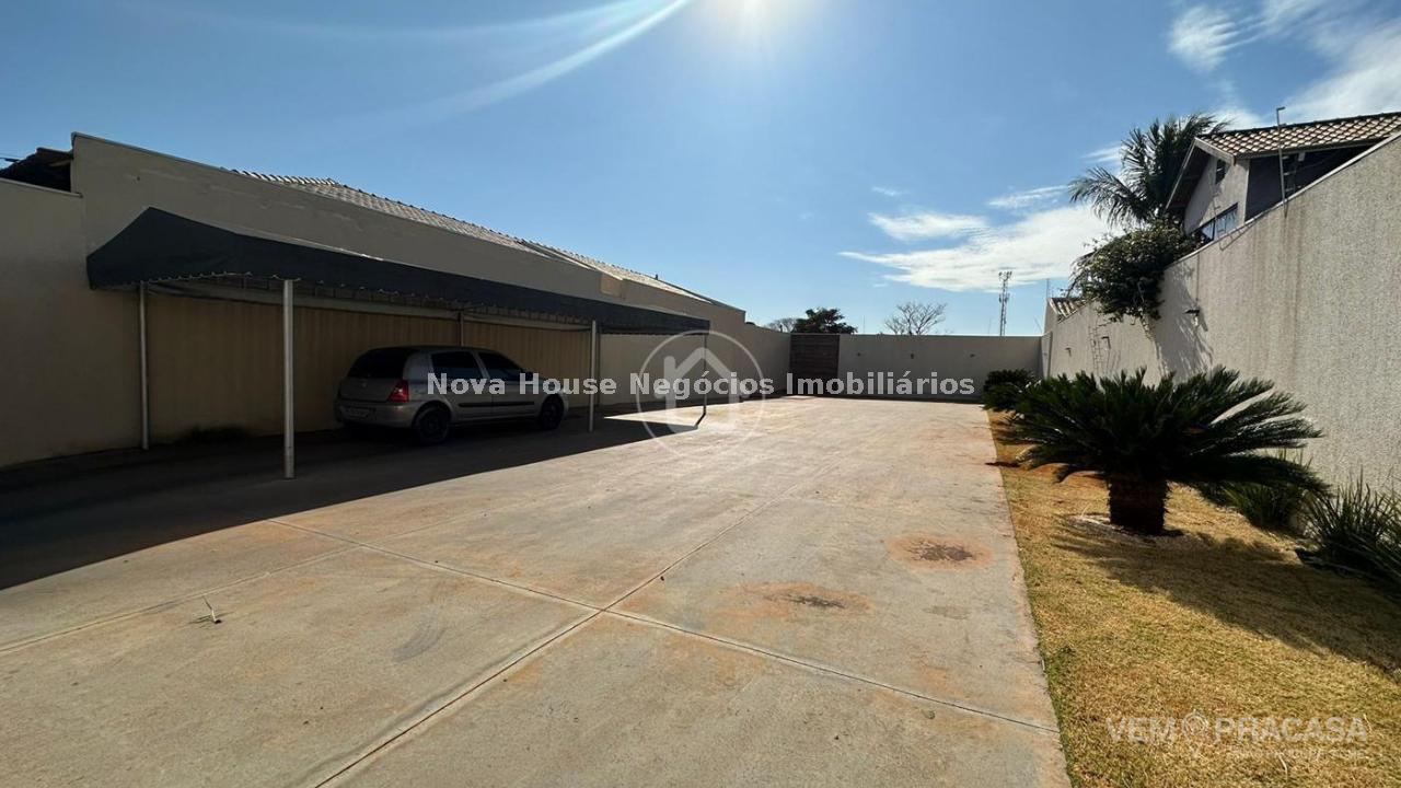 Casa Térrea à venda no Jardim São Bento, Campo Grande – foto 12